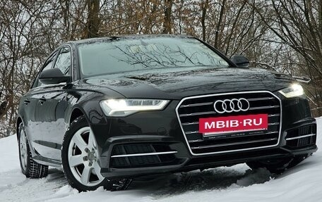 Audi A6, 2014 год, 2 999 999 рублей, 7 фотография