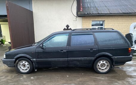 Volkswagen Passat B3, 1991 год, 140 000 рублей, 8 фотография