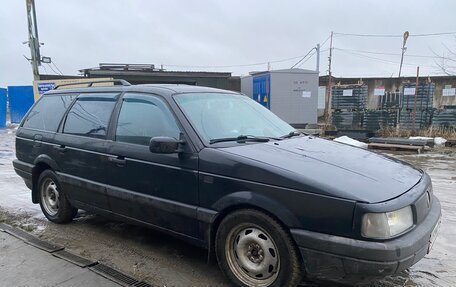 Volkswagen Passat B3, 1991 год, 140 000 рублей, 3 фотография