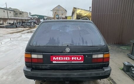 Volkswagen Passat B3, 1991 год, 140 000 рублей, 6 фотография