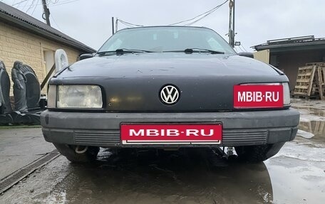 Volkswagen Passat B3, 1991 год, 140 000 рублей, 2 фотография