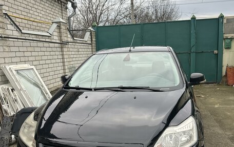 Ford Focus II рестайлинг, 2008 год, 650 000 рублей, 1 фотография