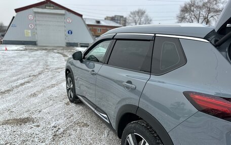 Nissan X-Trail, 2023 год, 4 100 000 рублей, 7 фотография