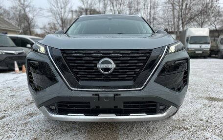 Nissan X-Trail, 2023 год, 4 100 000 рублей, 8 фотография