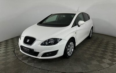 SEAT Leon II, 2012 год, 790 000 рублей, 1 фотография