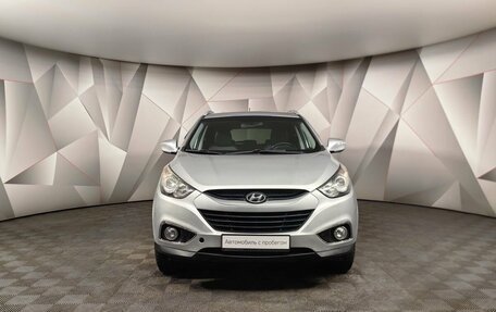 Hyundai ix35 I рестайлинг, 2013 год, 1 385 000 рублей, 7 фотография