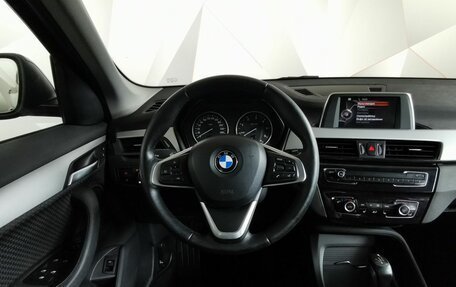 BMW X1, 2016 год, 2 225 000 рублей, 10 фотография