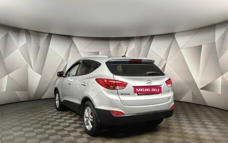 Hyundai ix35 I рестайлинг, 2013 год, 1 385 000 рублей, 4 фотография