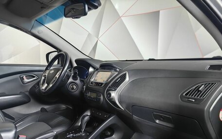 Hyundai ix35 I рестайлинг, 2013 год, 1 385 000 рублей, 9 фотография