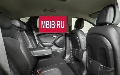 Hyundai ix35 I рестайлинг, 2013 год, 1 385 000 рублей, 12 фотография