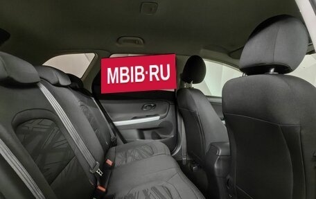 KIA cee'd III, 2017 год, 1 439 000 рублей, 11 фотография