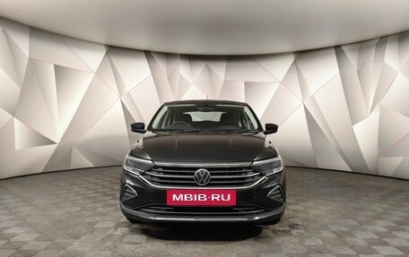 Volkswagen Polo VI (EU Market), 2020 год, 1 535 000 рублей, 7 фотография