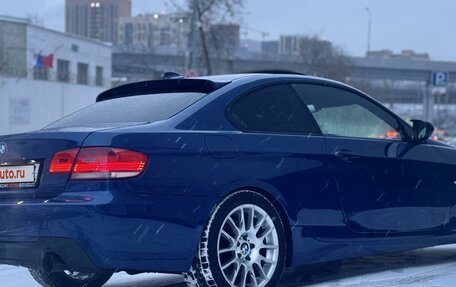 BMW 3 серия, 2008 год, 2 490 000 рублей, 3 фотография