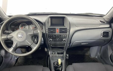 Nissan Almera, 2006 год, 365 000 рублей, 7 фотография