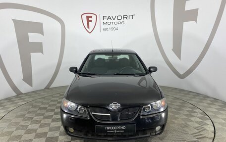 Nissan Almera, 2006 год, 365 000 рублей, 2 фотография