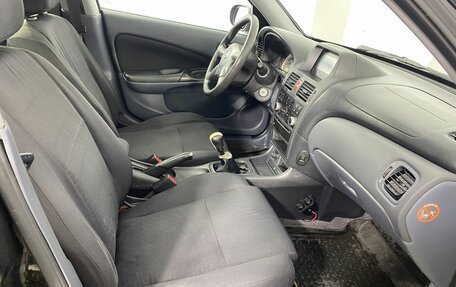 Nissan Almera, 2006 год, 365 000 рублей, 14 фотография