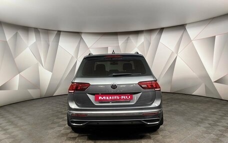 Volkswagen Tiguan II, 2021 год, 2 565 150 рублей, 6 фотография