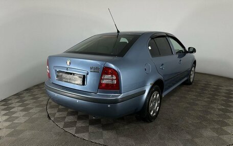 Skoda Octavia IV, 2010 год, 549 000 рублей, 6 фотография