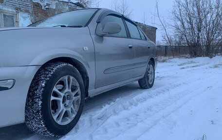 Nissan Bluebird Sylphy II, 2000 год, 385 000 рублей, 2 фотография