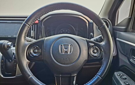 Honda N-WGN I рестайлинг, 2013 год, 950 000 рублей, 11 фотография