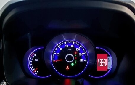 Honda N-WGN I рестайлинг, 2013 год, 950 000 рублей, 14 фотография