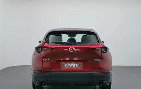 Mazda CX-30 I, 2021 год, 2 132 740 рублей, 4 фотография