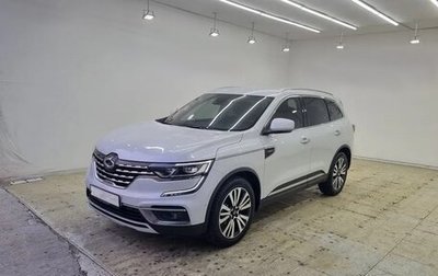 Renault Samsung QM6, 2021 год, 1 750 000 рублей, 1 фотография