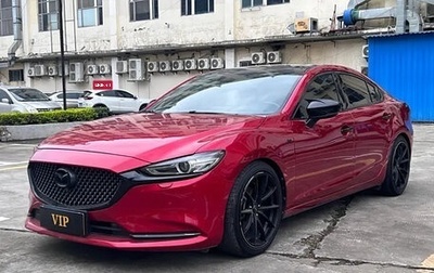 Mazda 6, 2020 год, 2 770 000 рублей, 1 фотография