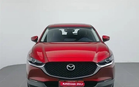 Mazda CX-30 I, 2021 год, 2 132 740 рублей, 3 фотография