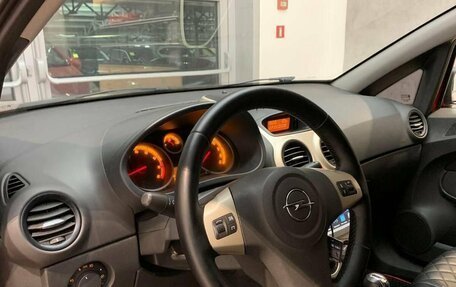 Opel Corsa D, 2008 год, 540 000 рублей, 7 фотография