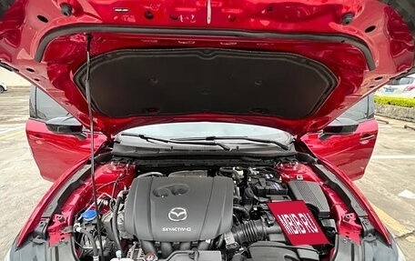 Mazda 6, 2020 год, 2 770 000 рублей, 12 фотография