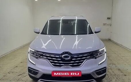 Renault Samsung QM6, 2021 год, 1 750 000 рублей, 2 фотография