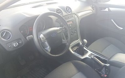 Ford Mondeo IV, 2012 год, 1 300 000 рублей, 1 фотография