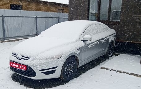 Ford Mondeo IV, 2012 год, 1 300 000 рублей, 9 фотография