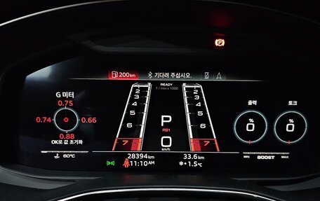 Audi RS 7, 2021 год, 14 200 000 рублей, 6 фотография