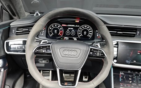 Audi RS 7, 2021 год, 14 200 000 рублей, 11 фотография