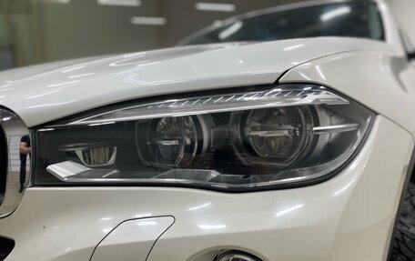 BMW X6, 2015 год, 3 999 000 рублей, 16 фотография