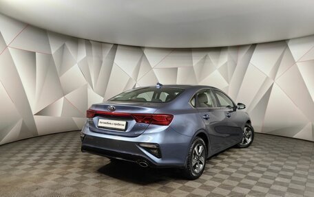 KIA Cerato IV, 2018 год, 1 885 000 рублей, 2 фотография