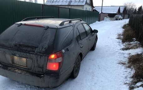 Nissan Cefiro II, 1997 год, 270 000 рублей, 1 фотография