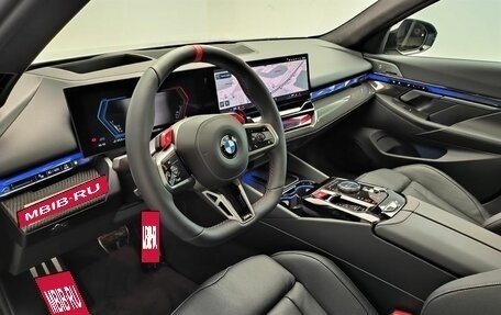 BMW M5, 2024 год, 27 990 000 рублей, 17 фотография