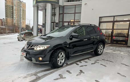 Nissan Murano, 2015 год, 1 600 000 рублей, 8 фотография