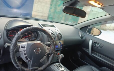 Nissan Qashqai, 2007 год, 900 000 рублей, 11 фотография