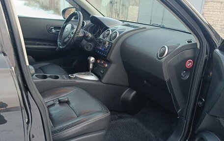 Nissan Qashqai, 2007 год, 900 000 рублей, 15 фотография