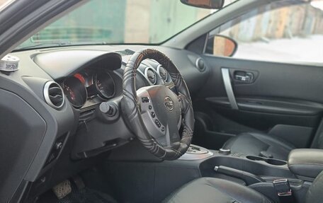 Nissan Qashqai, 2007 год, 900 000 рублей, 9 фотография