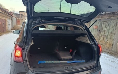 Nissan Qashqai, 2007 год, 900 000 рублей, 20 фотография