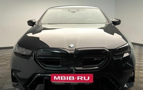 BMW M5, 2024 год, 27 990 000 рублей, 2 фотография