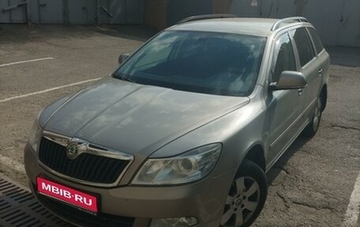 Skoda Octavia, 2011 год, 1 150 000 рублей, 1 фотография