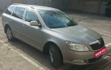 Skoda Octavia, 2011 год, 1 150 000 рублей, 2 фотография