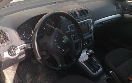 Skoda Octavia, 2011 год, 1 150 000 рублей, 6 фотография