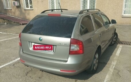 Skoda Octavia, 2011 год, 1 150 000 рублей, 3 фотография